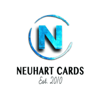 neuhart cards dealer partner logo