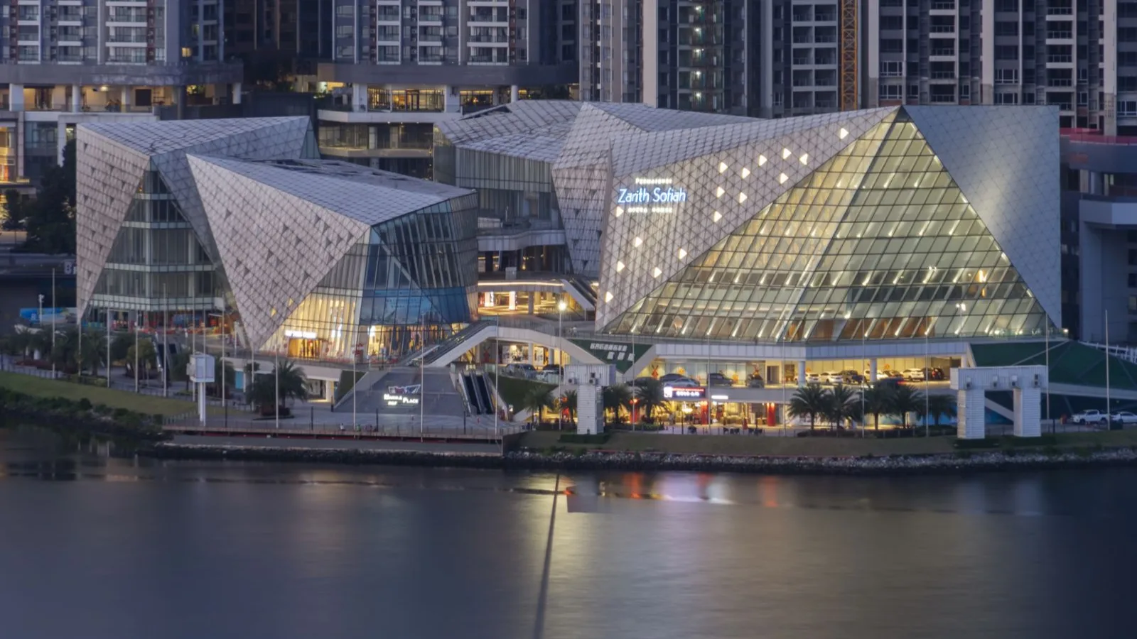 Johor Bahru Travel Tips&nbsp;