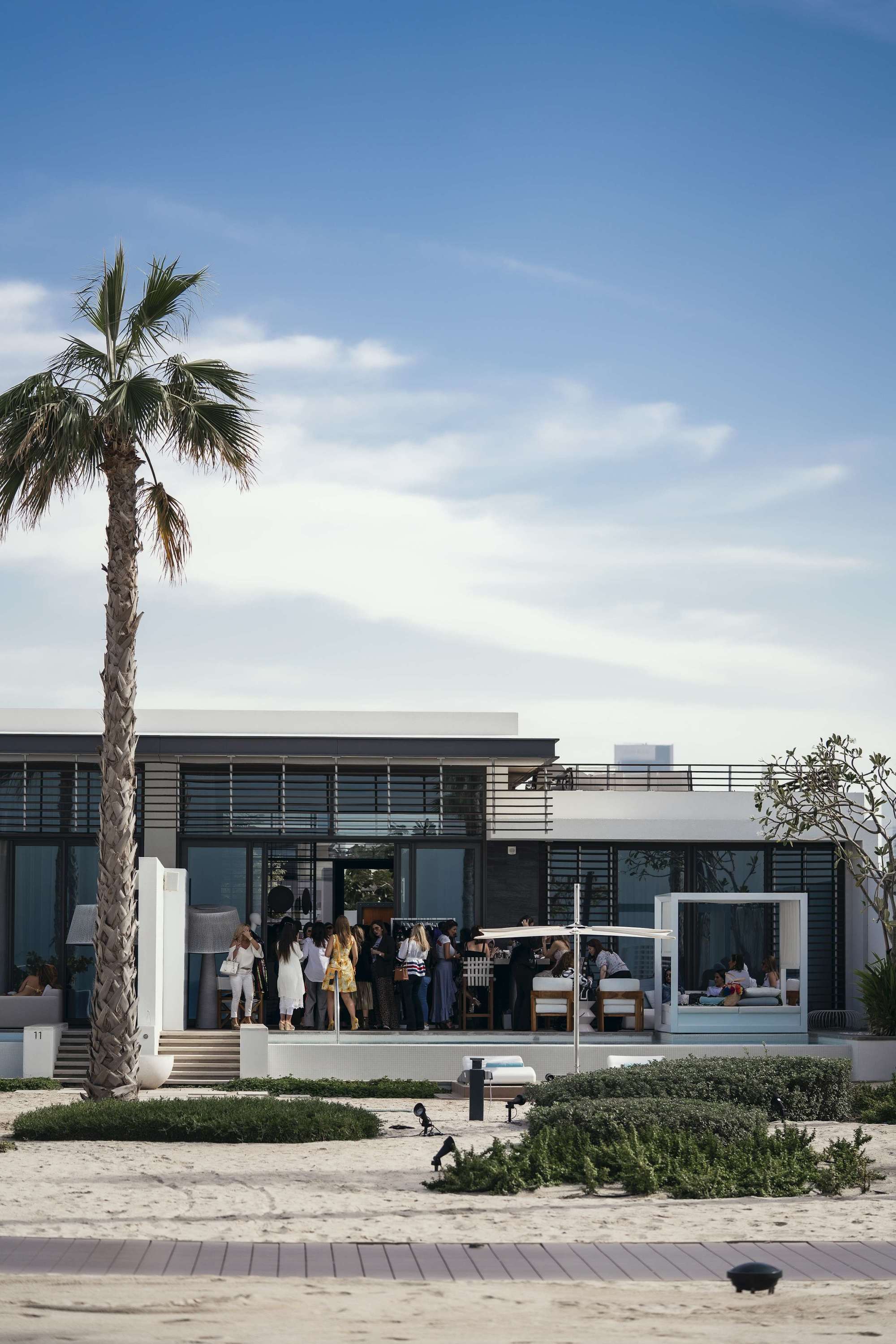 Alica + Olivia | Event Company in Dubai - Relity Group