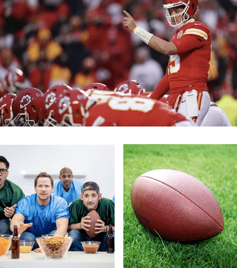 Comment Rihanna a cassé internet, et autres chiffres hallucinants du superbowl