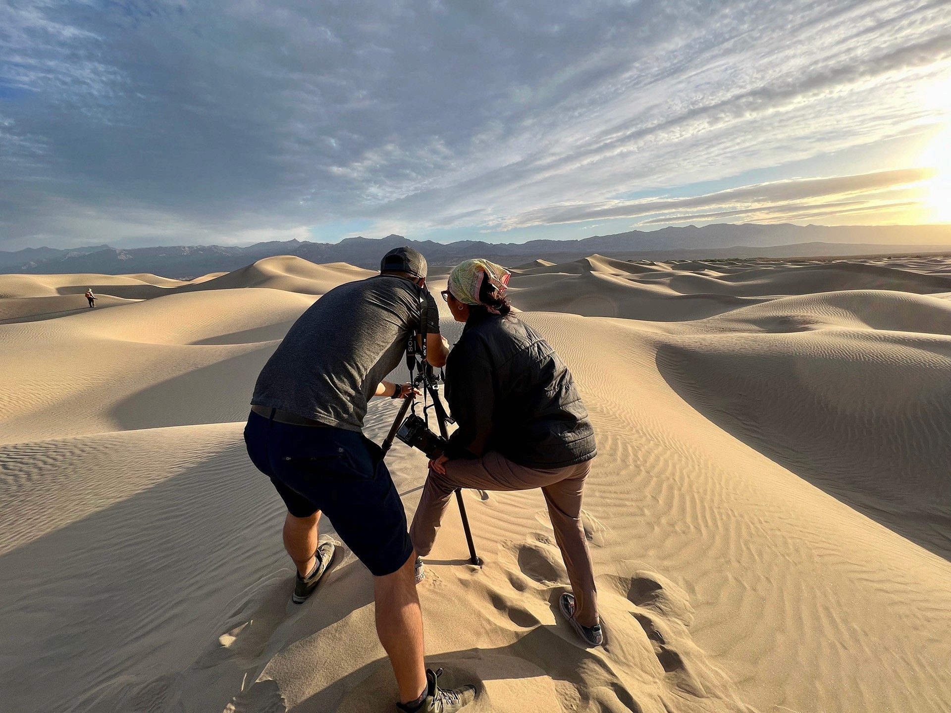 Where To Film online platform feasibility study and investor pitch deck for film location rentals