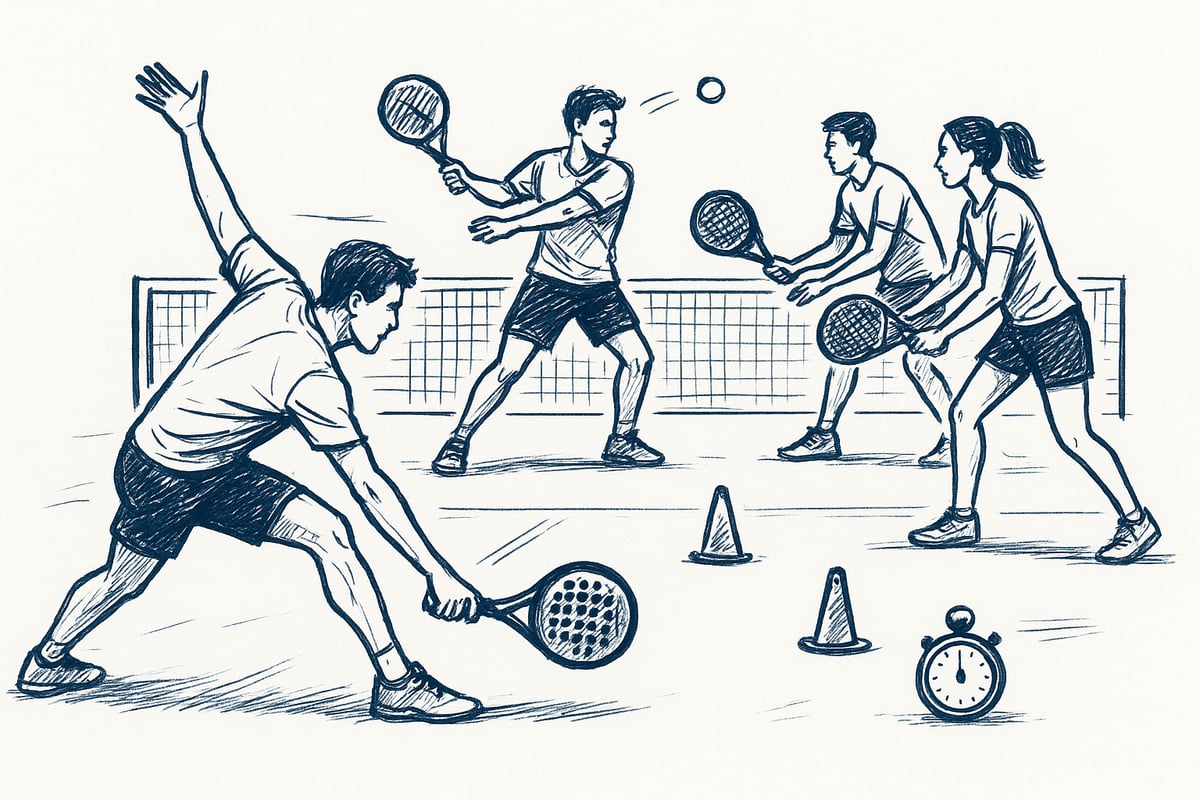 Training Like Ruiz: Practical Drills & Routines for All Levels