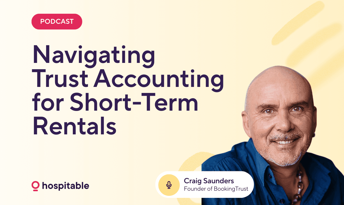 podcast Craig Saunders