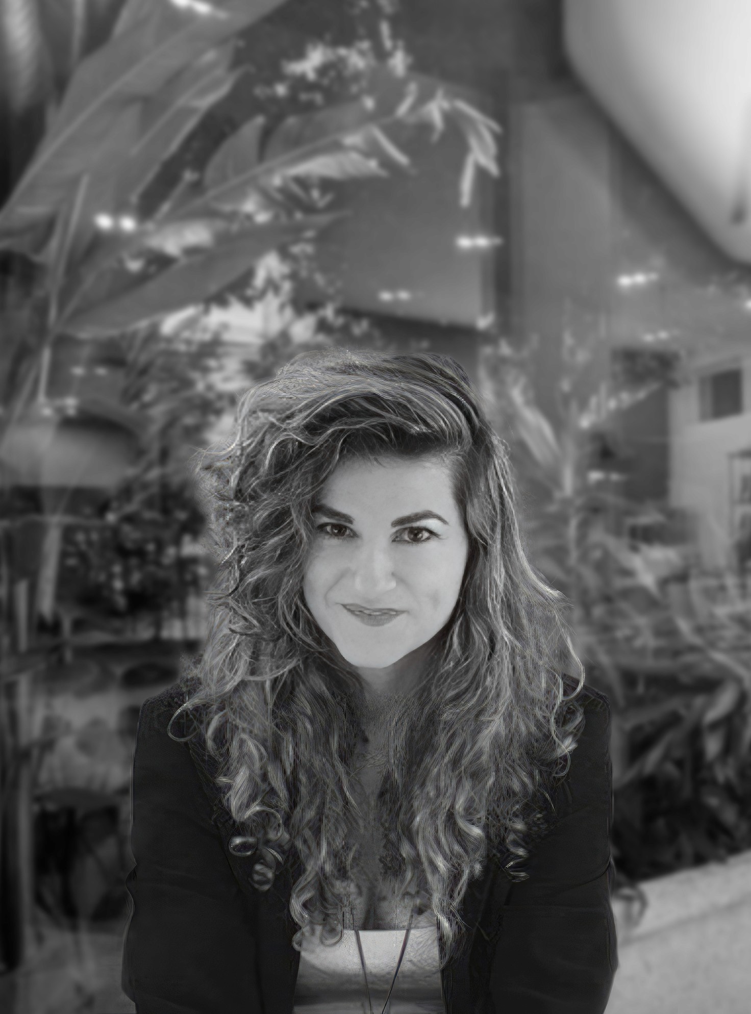 Monica Loddo, Creative Director and Architect at The Room Architecture and Design.