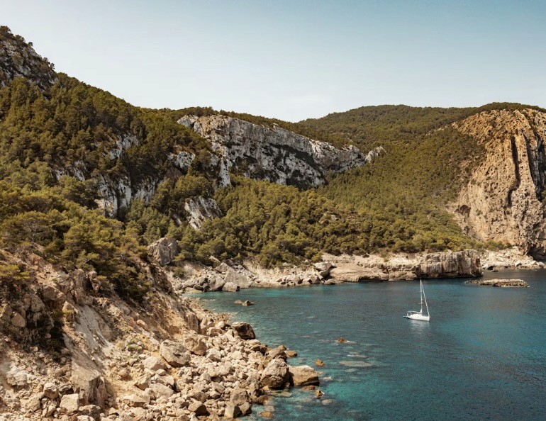 Ibiza
