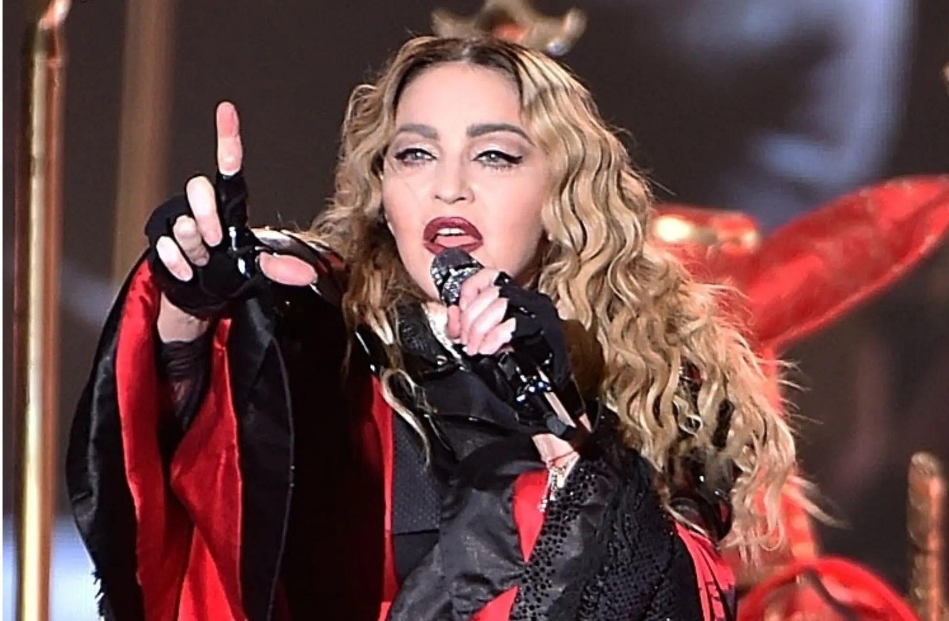 madonna - What Is Pop Music