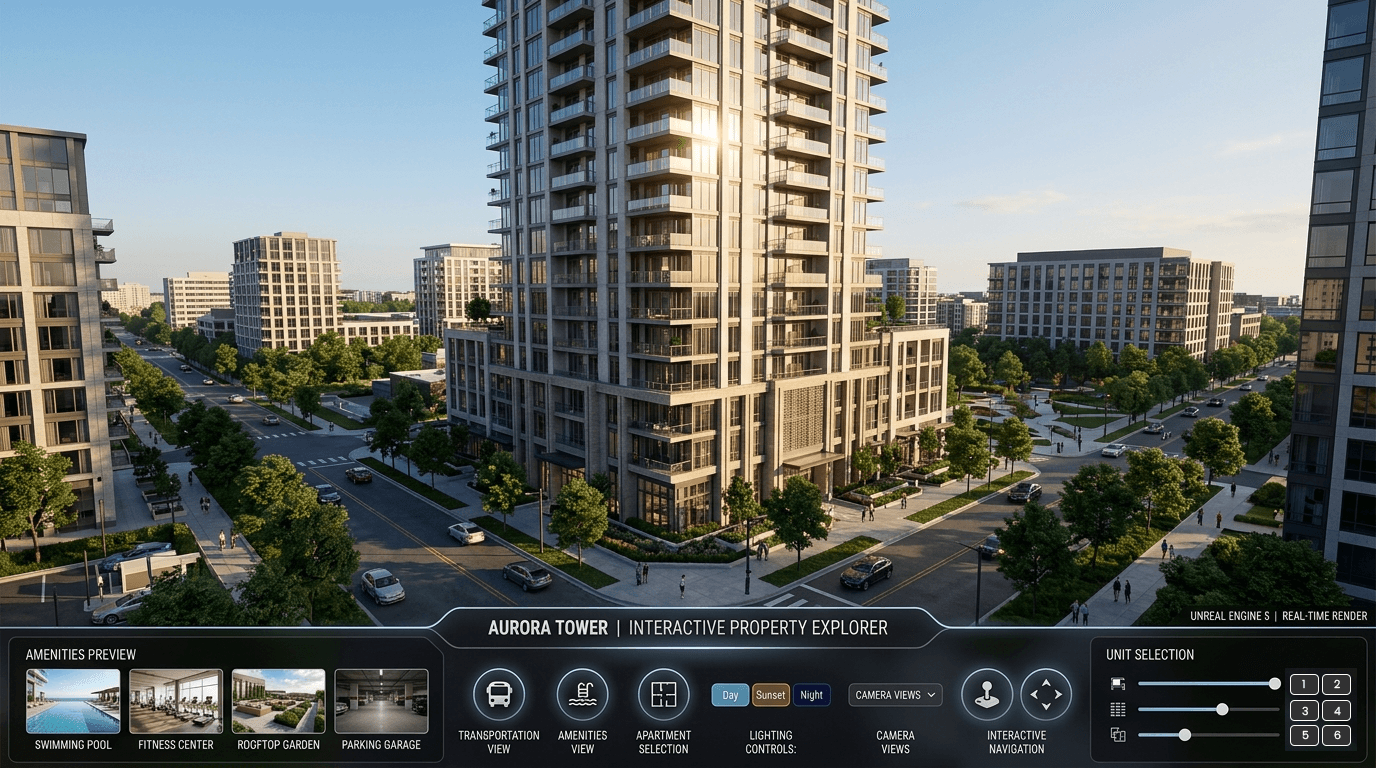 Featured Project Cover Image