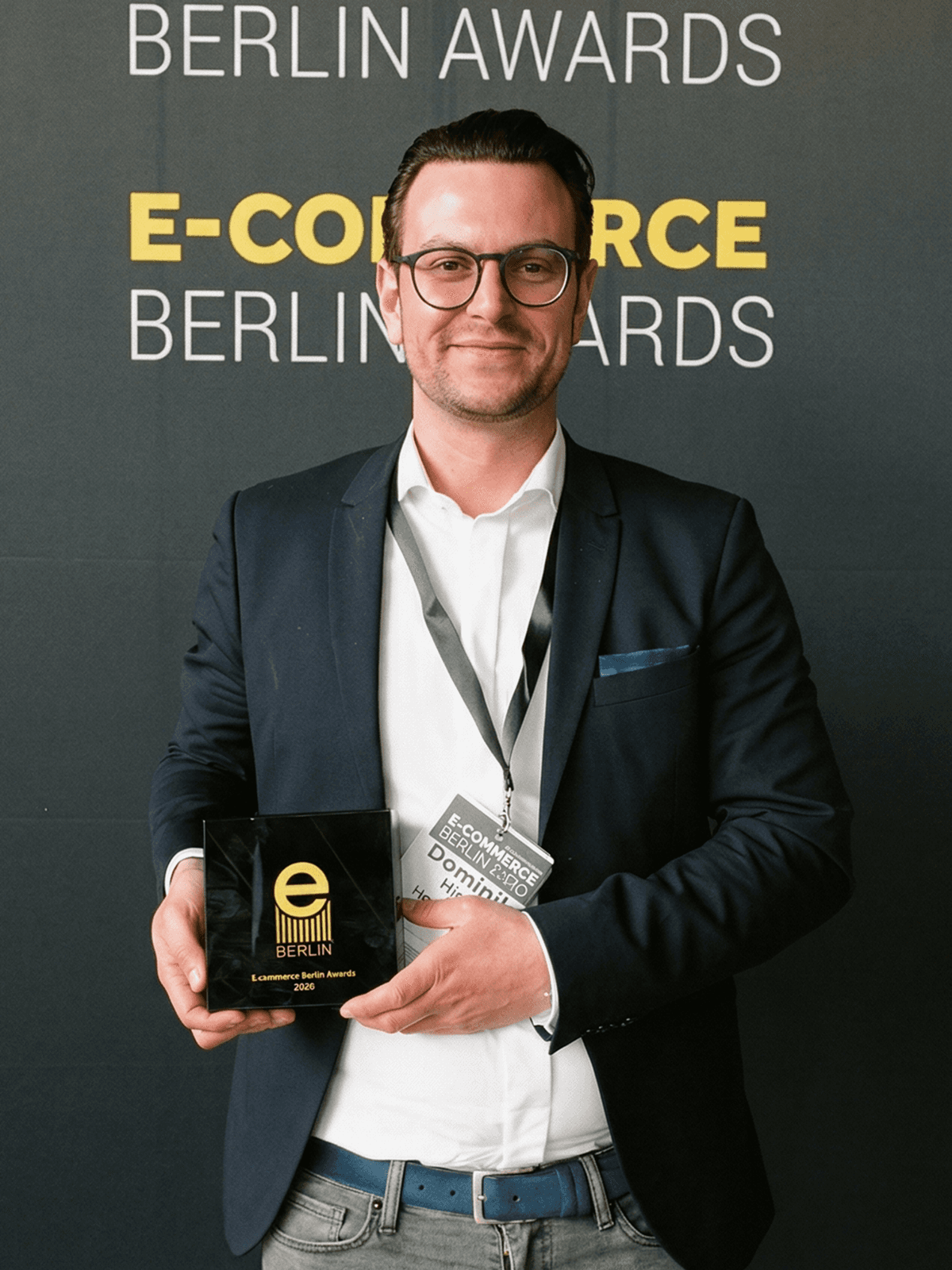 „Best Agency of the Year“ 2018