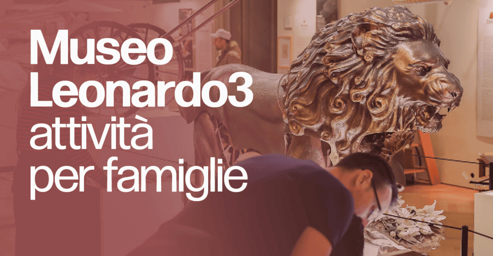 5 Mostre con laboratori per bambini a Milano