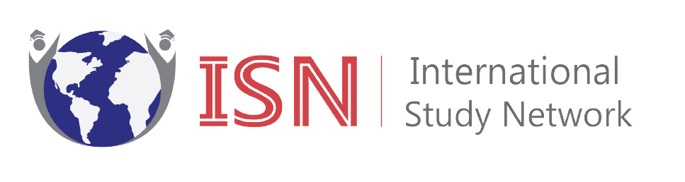 Internationa Student Network Logo