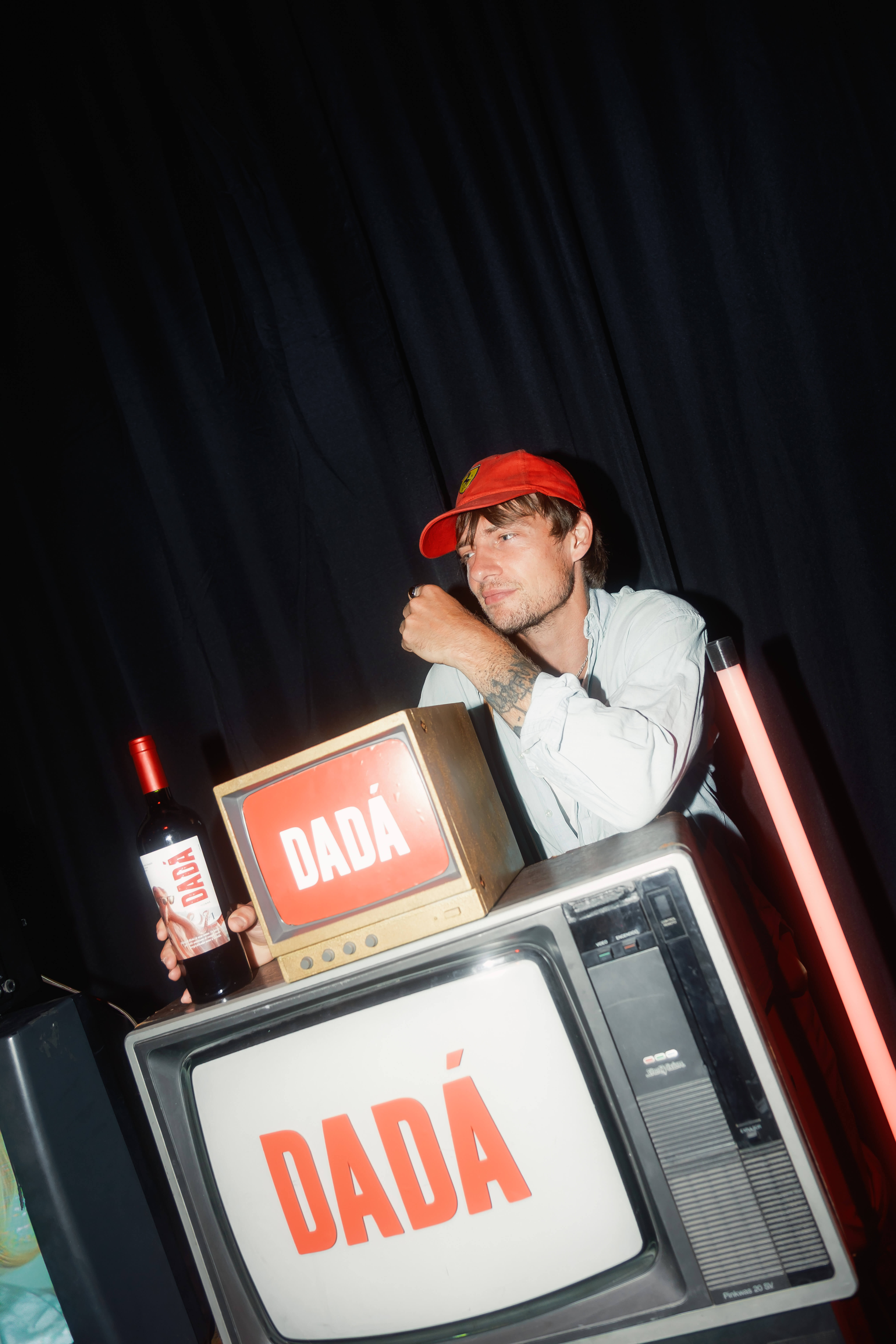 campaña 2 Bon Aire