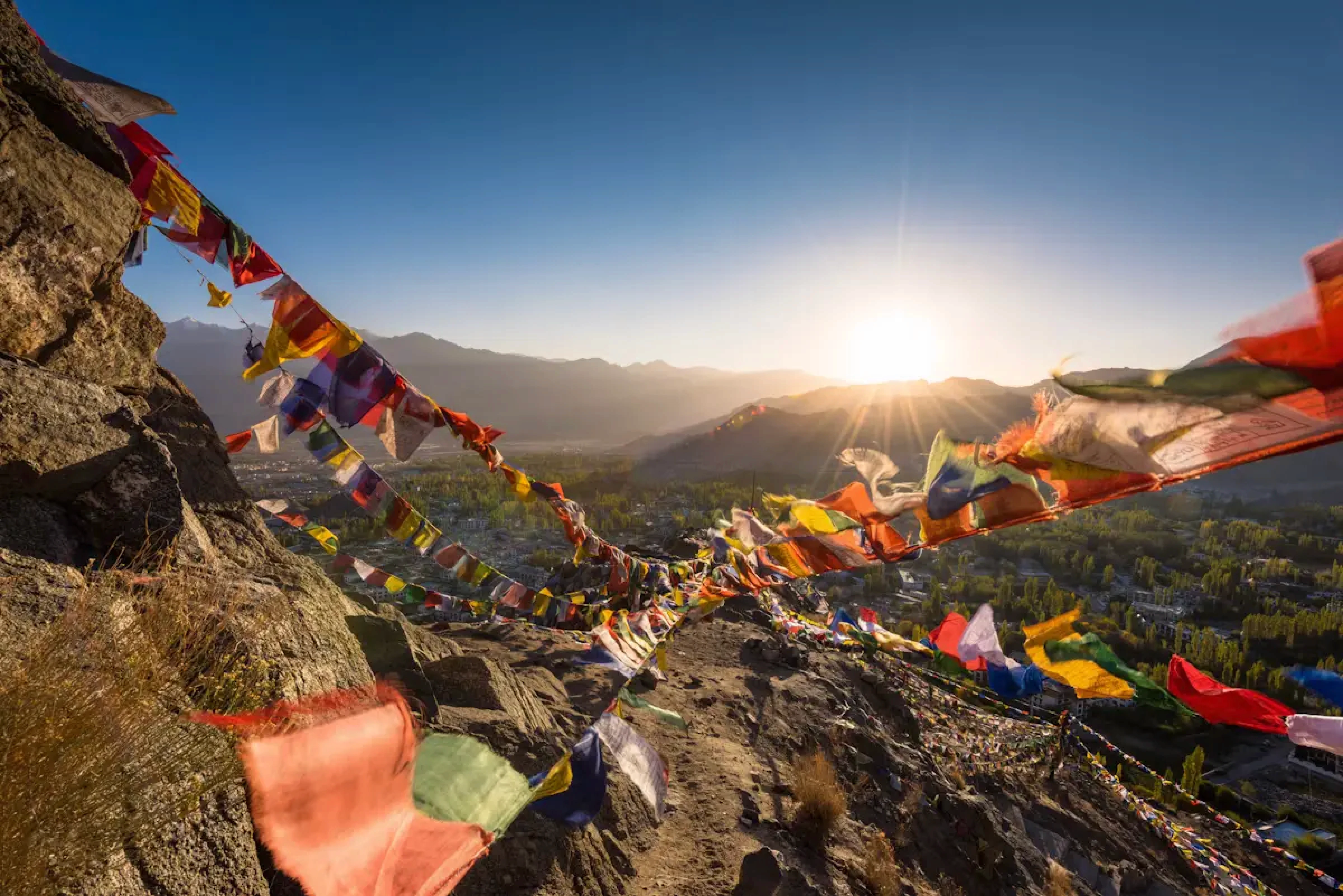 Markha Valley Treks