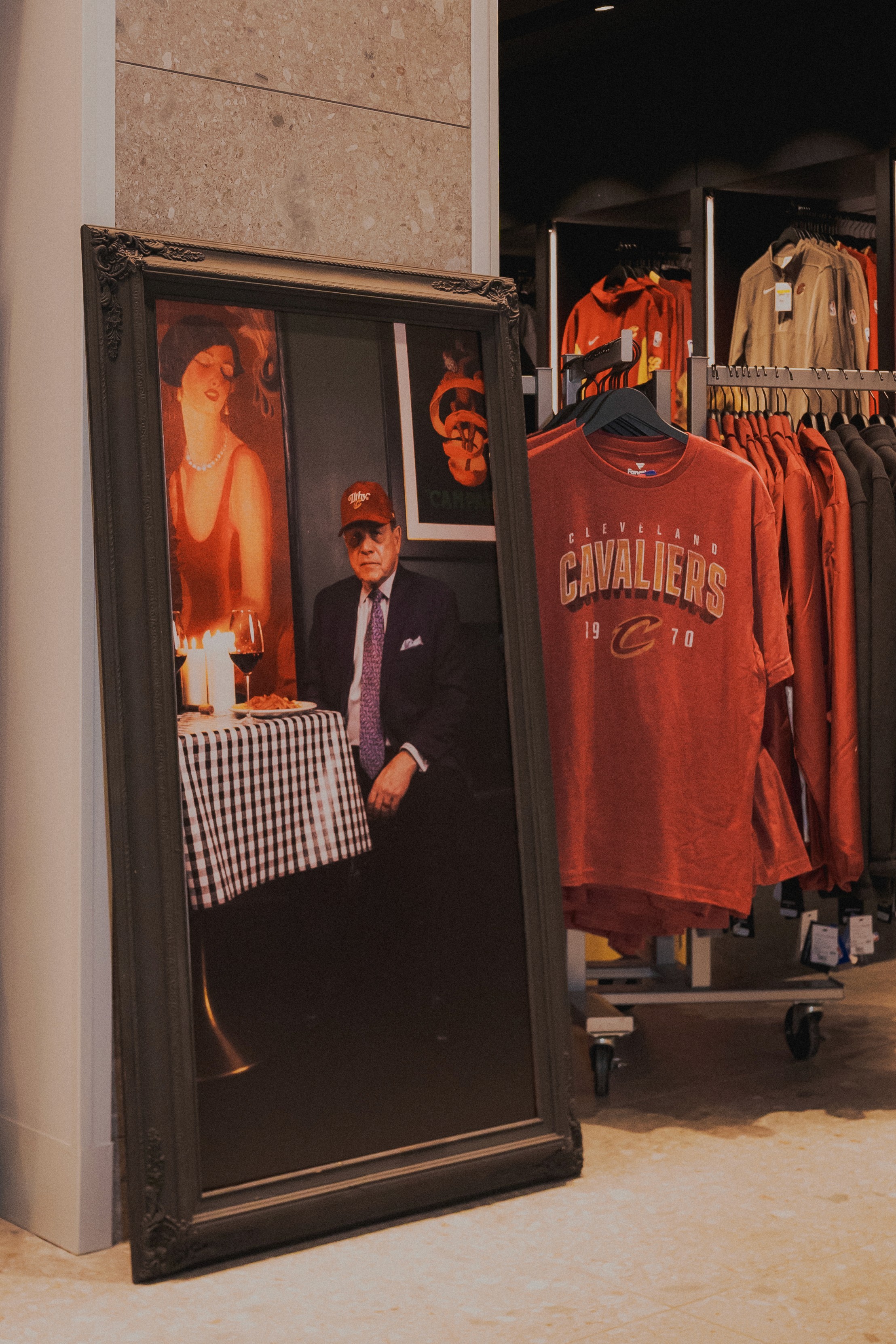 Dom Pérignon vineyards from the sky