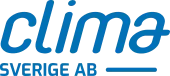 Clima Sverige AB logotyp