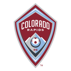Colorado Rapids Logo
