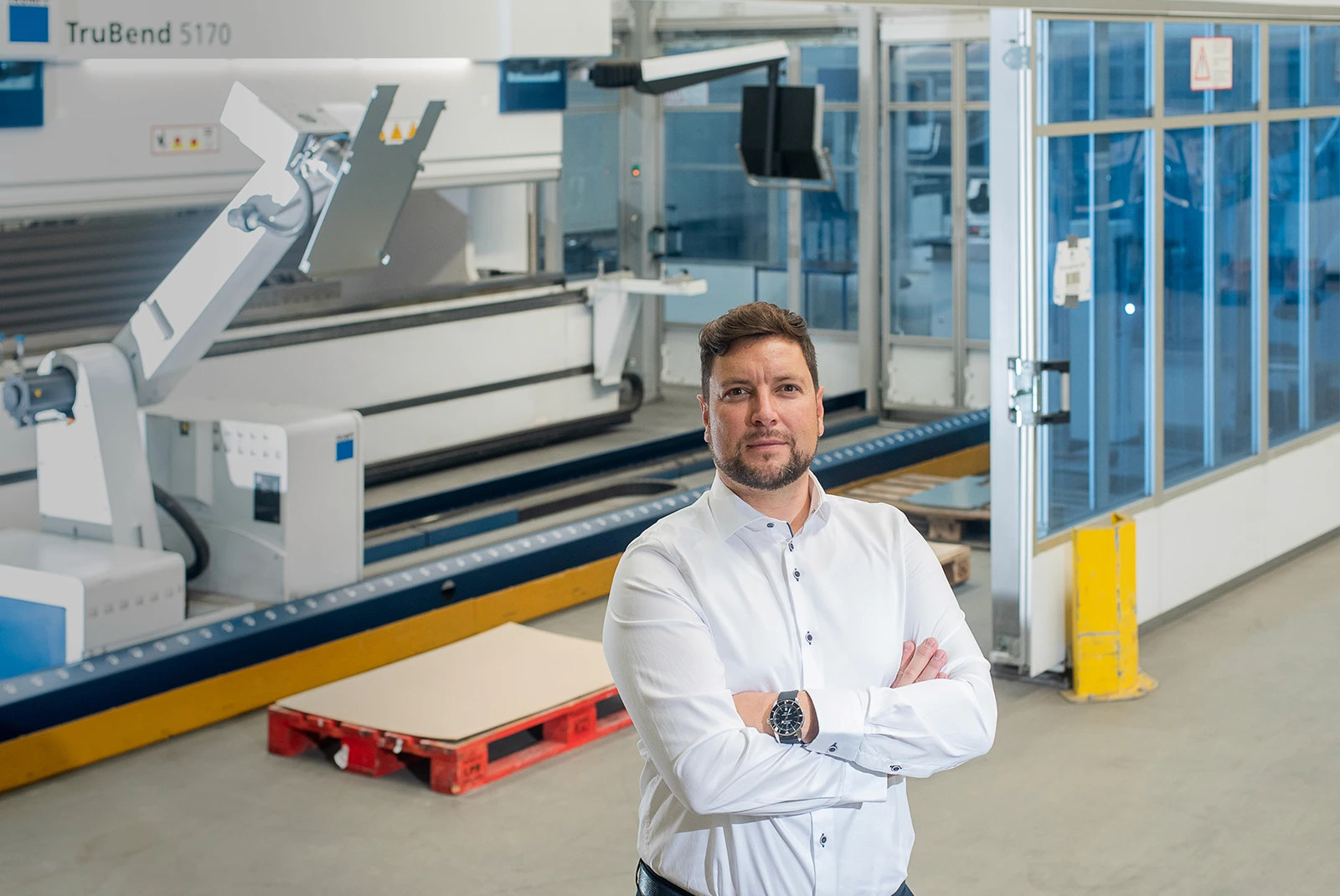 Építőipari Marketing