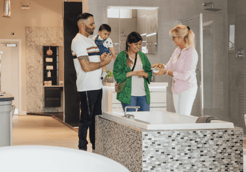 Home Remodeling industry