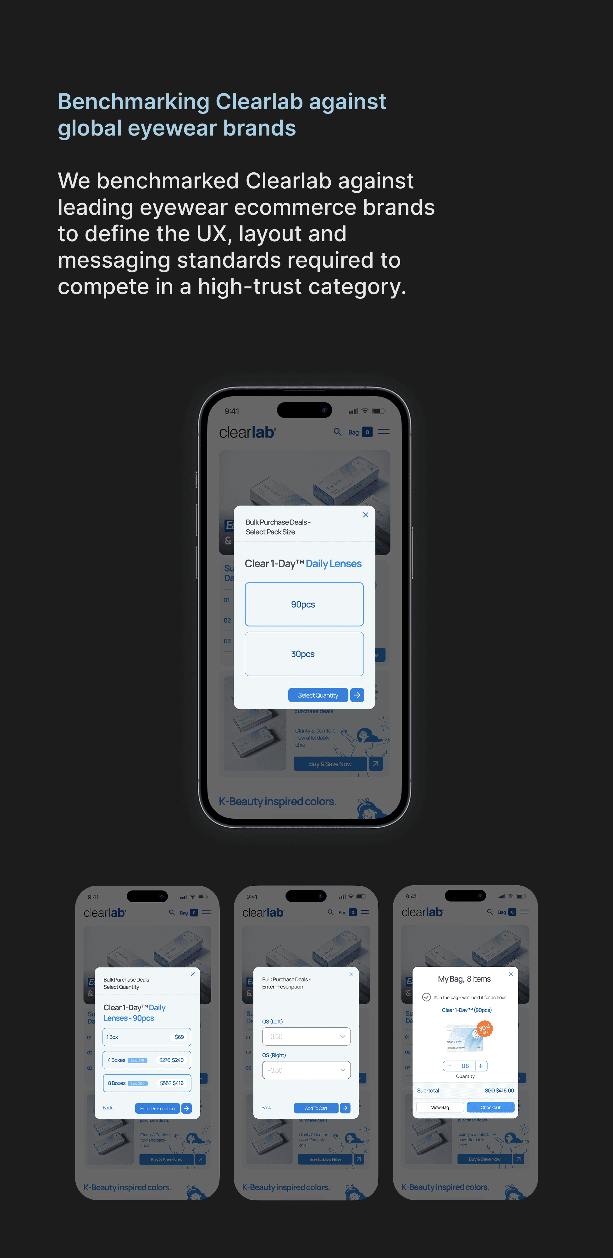 White chalk cliffs overlooking a calm sea