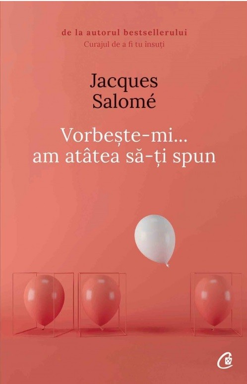 Jaques Salome - vorbește-mi, am atâtea să îți spun
