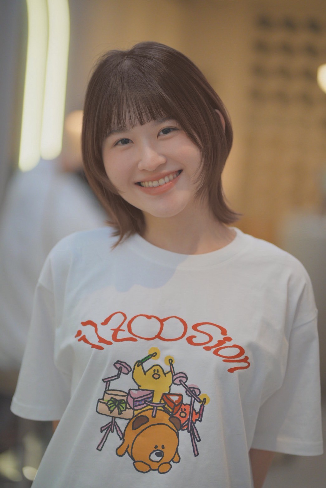 高雄女生極短髮層次剪造型