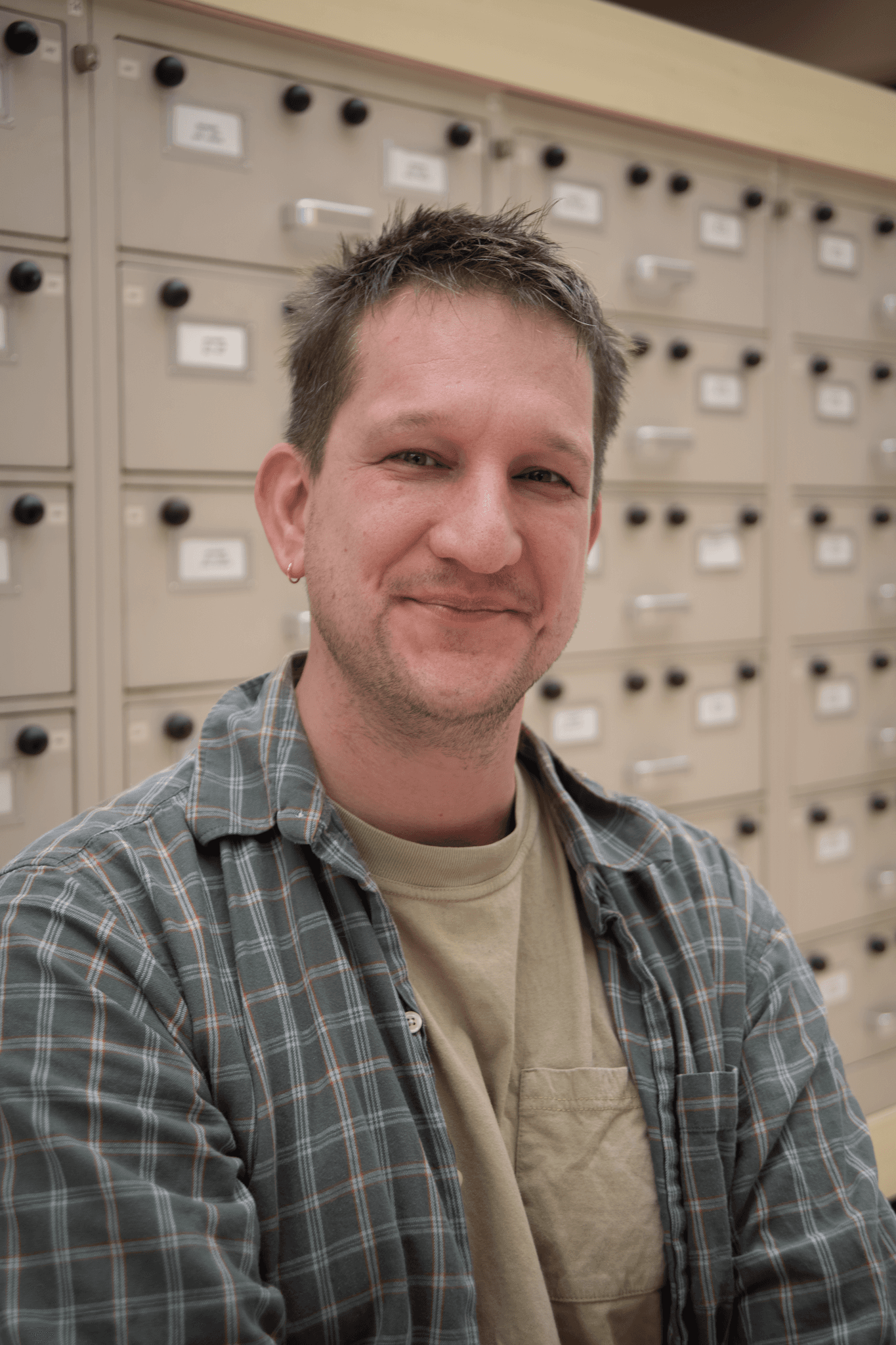 Foto van Maarten Bel