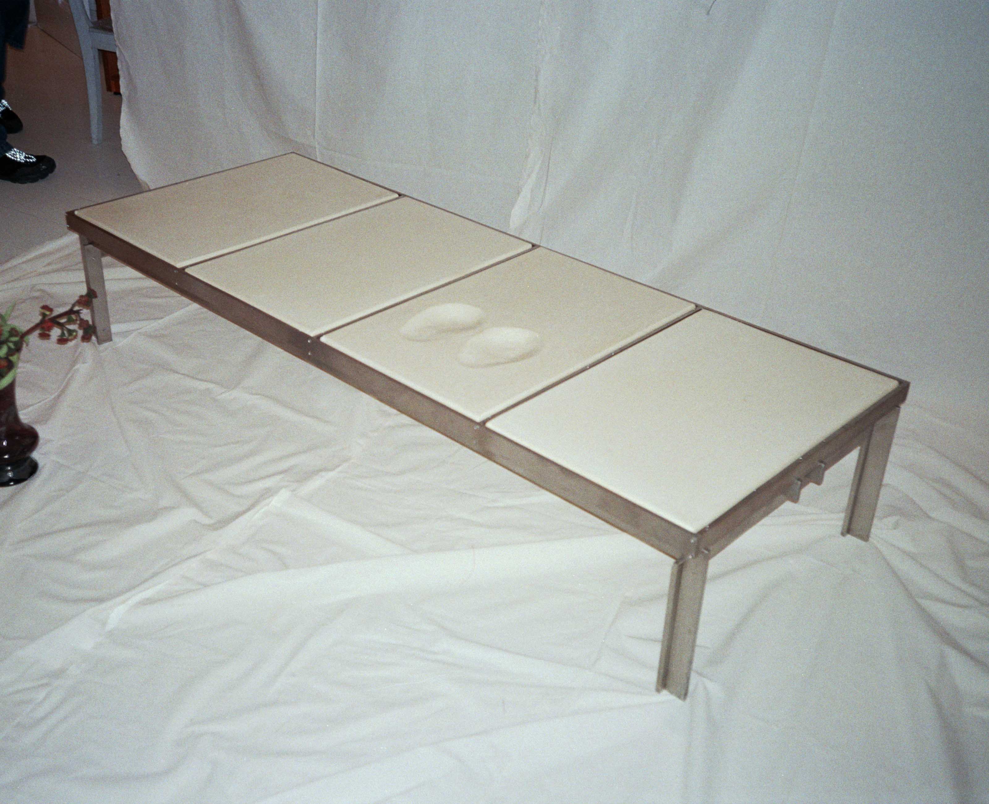 OS DB01 daybed