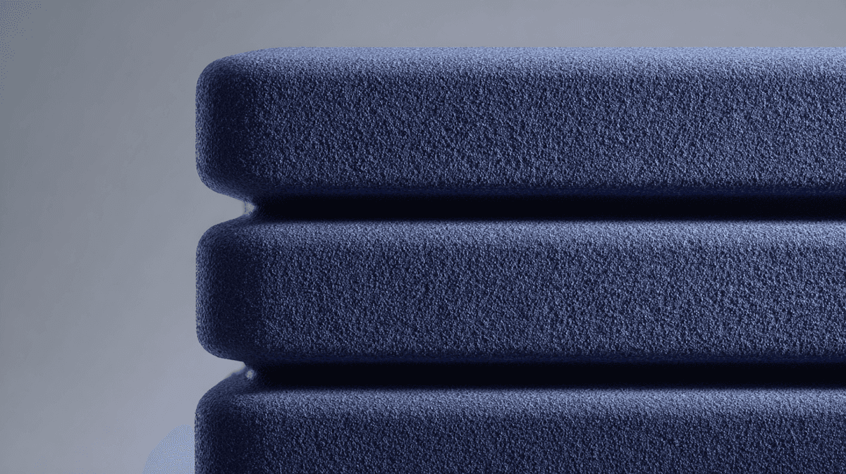 a table topped with a cup of coffee and a plate of food