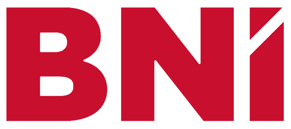 Logo BNI