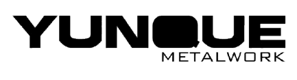 Logo de cliente yunque metalwork