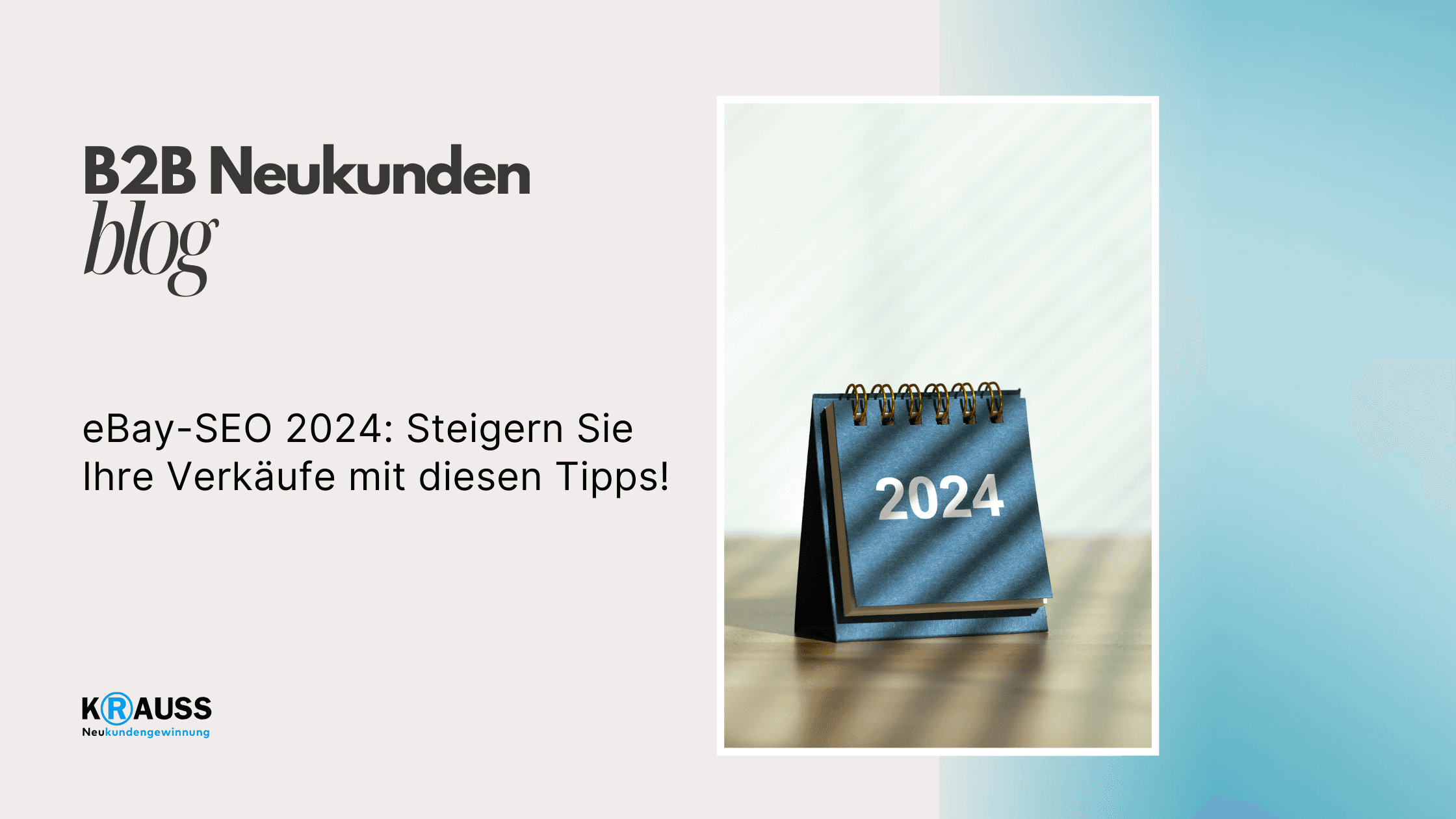 eBay-SEO 2024: Steigern Sie Ihre Verkäufe mit diesen Tipps!
