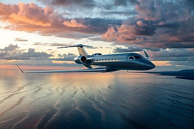Private aviation