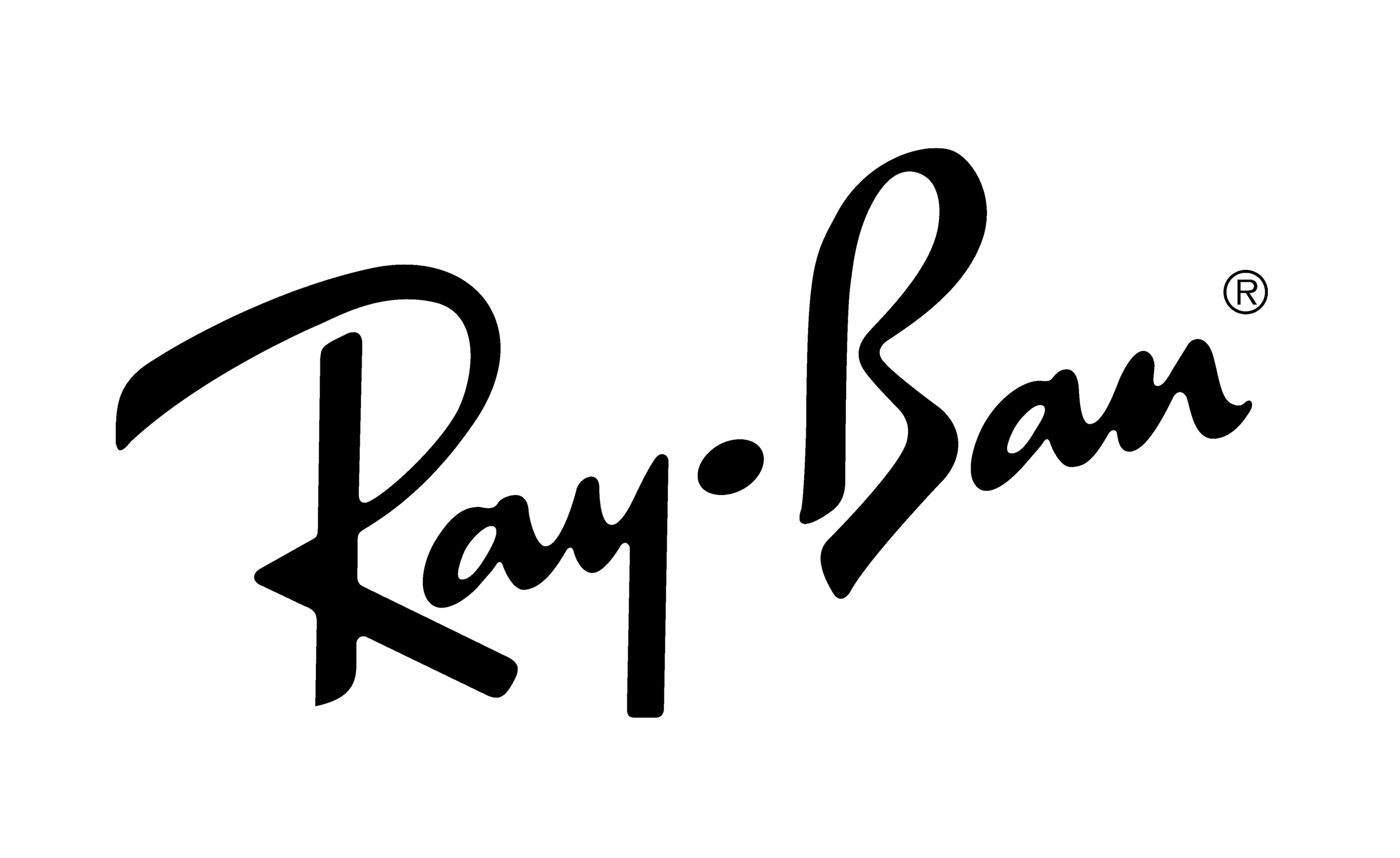 Ray-Ban logo