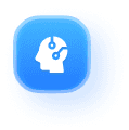 Icon for AI powered MCQs