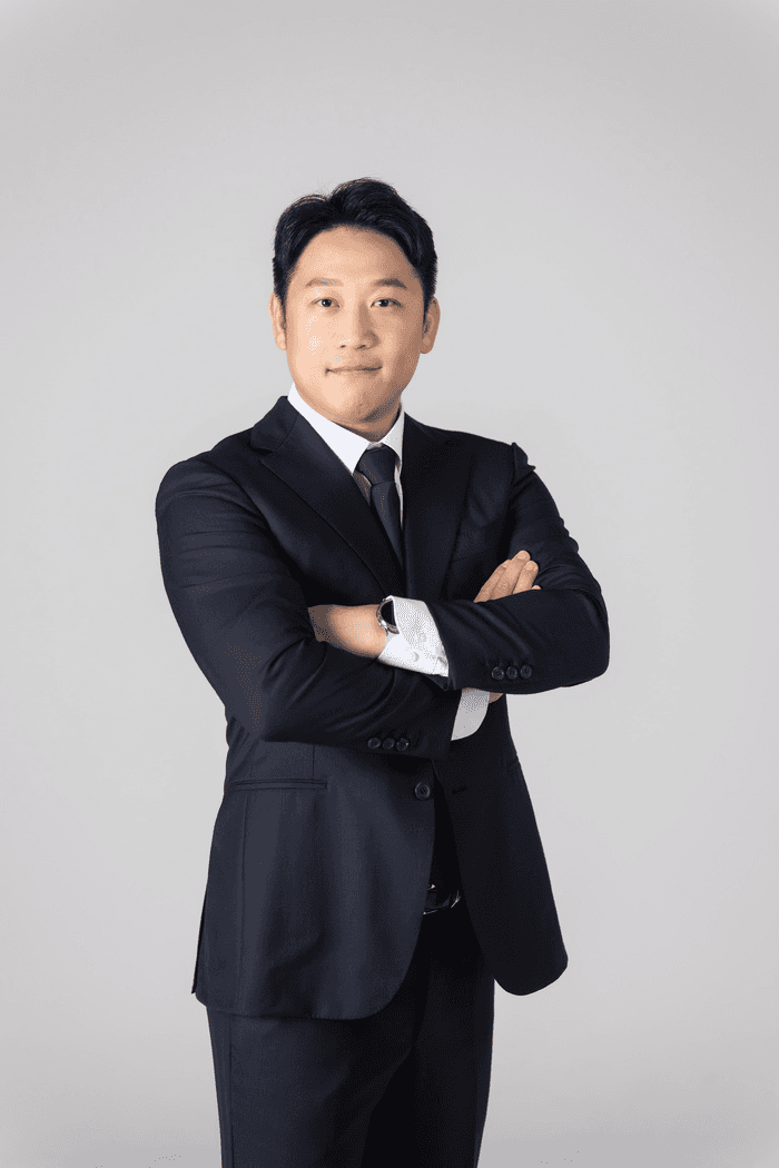 서희창 비아이엠팩토리 대표. 사진 / 비아이엠팩토리 제공