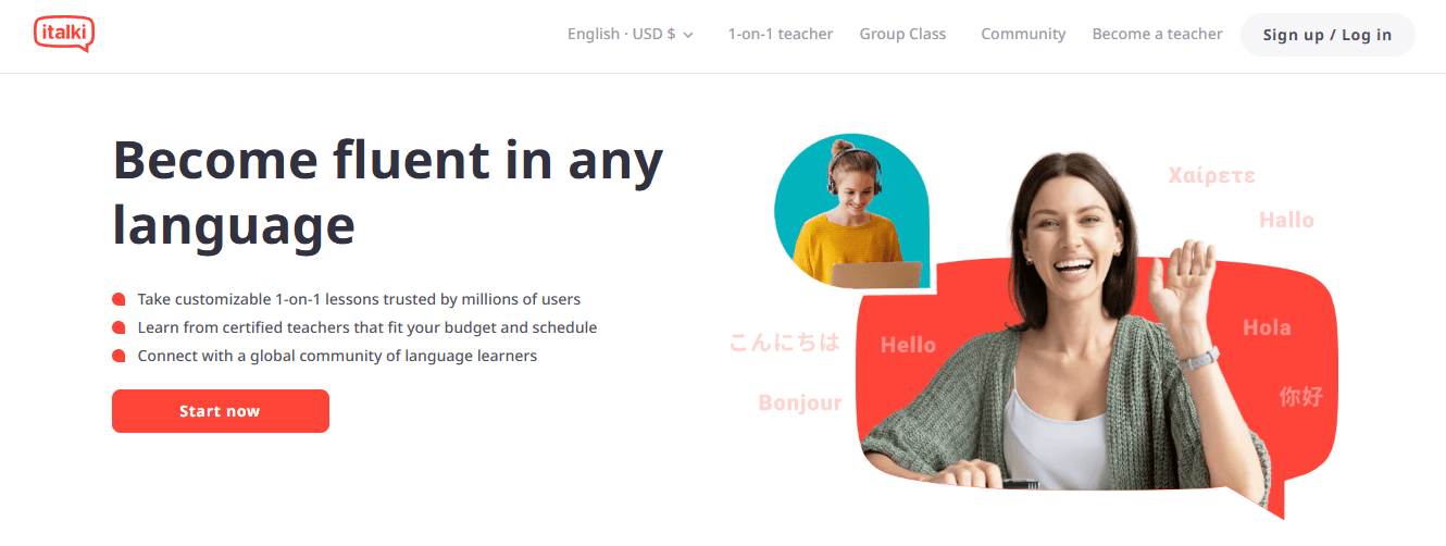 Apps to Learn Spanish