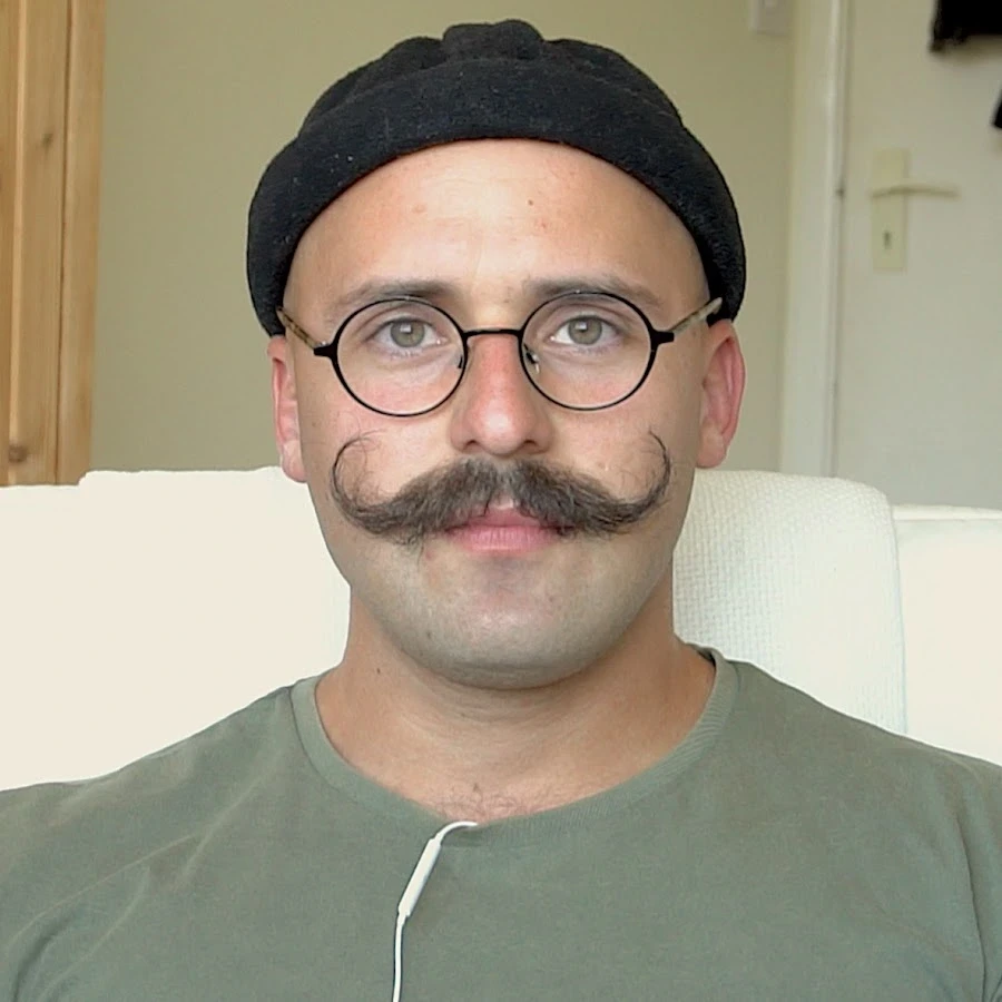 Andres carames editor