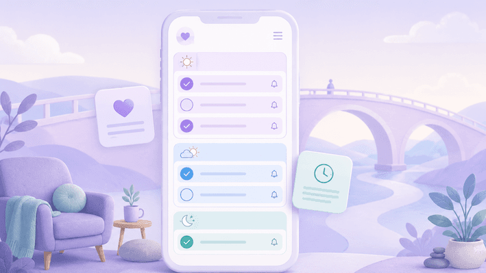 Best task scheduler for ADHD in 2026