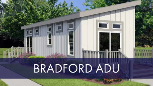 bradford adu prefab home