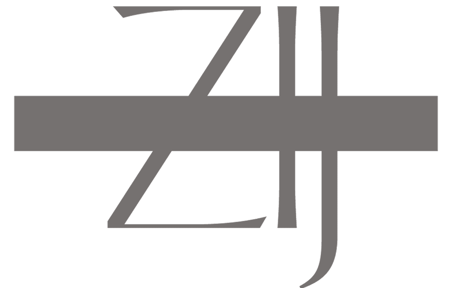 Logo van ZIJ Makelaardij.