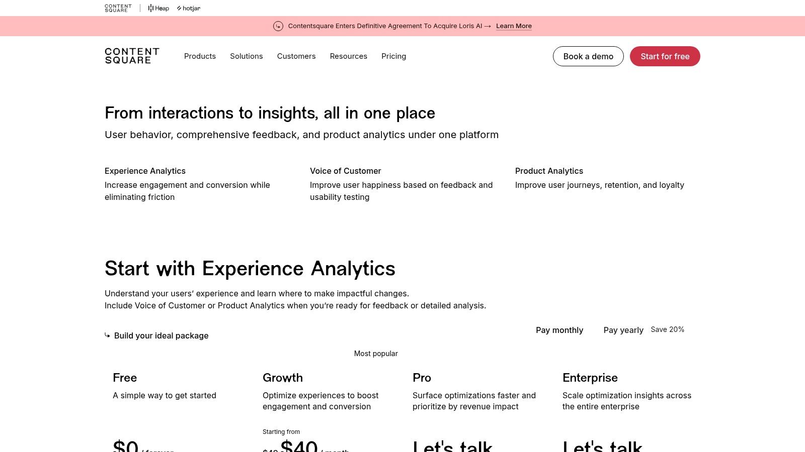 Contentsquare