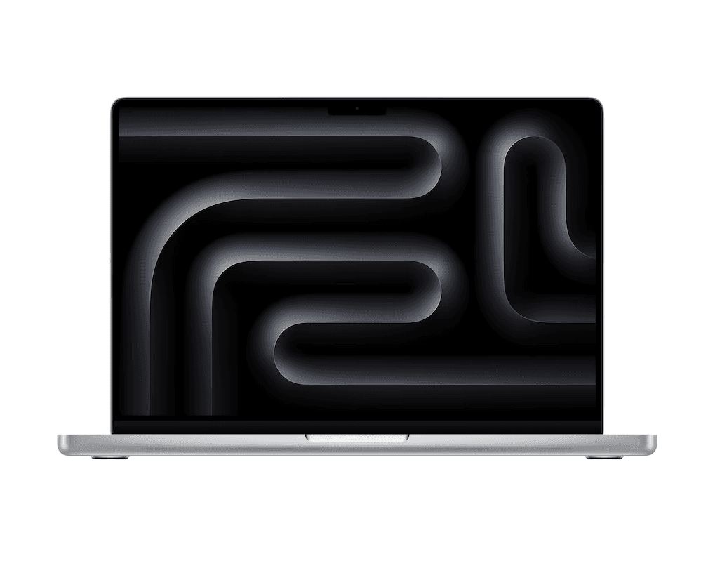 MacBook Pro 16" M4 Max