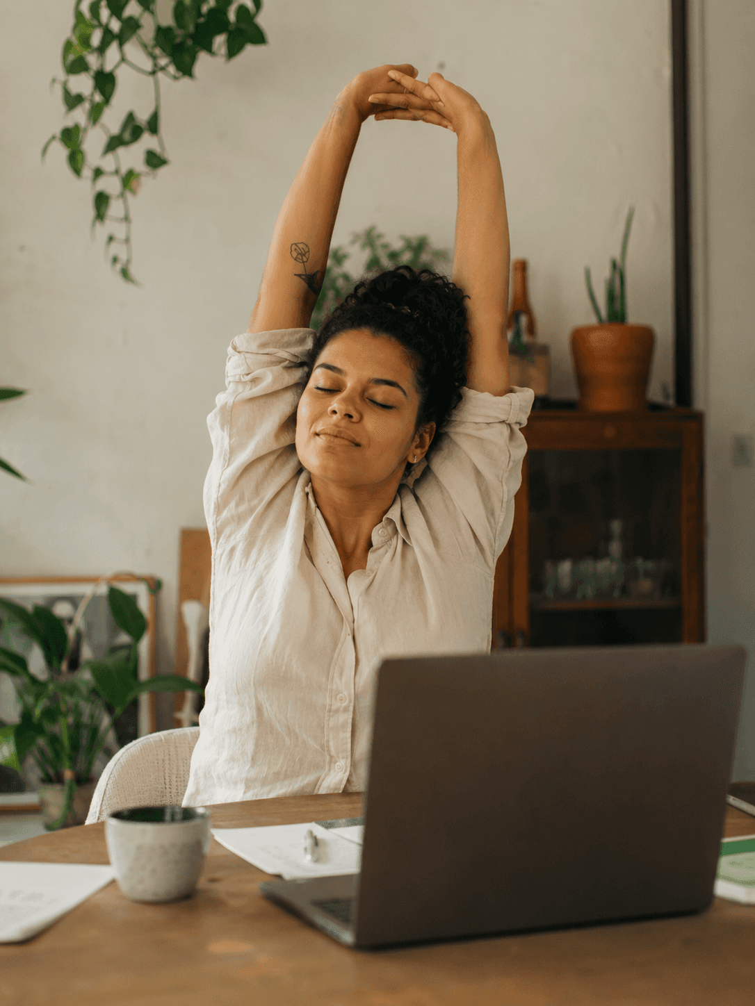 Work-Life Balance Couching