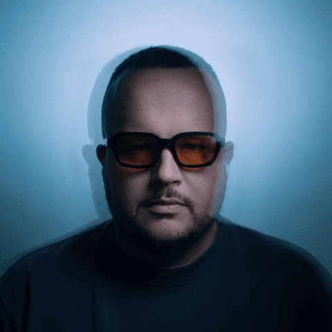 Mike Hafin, Founder & Creative Director