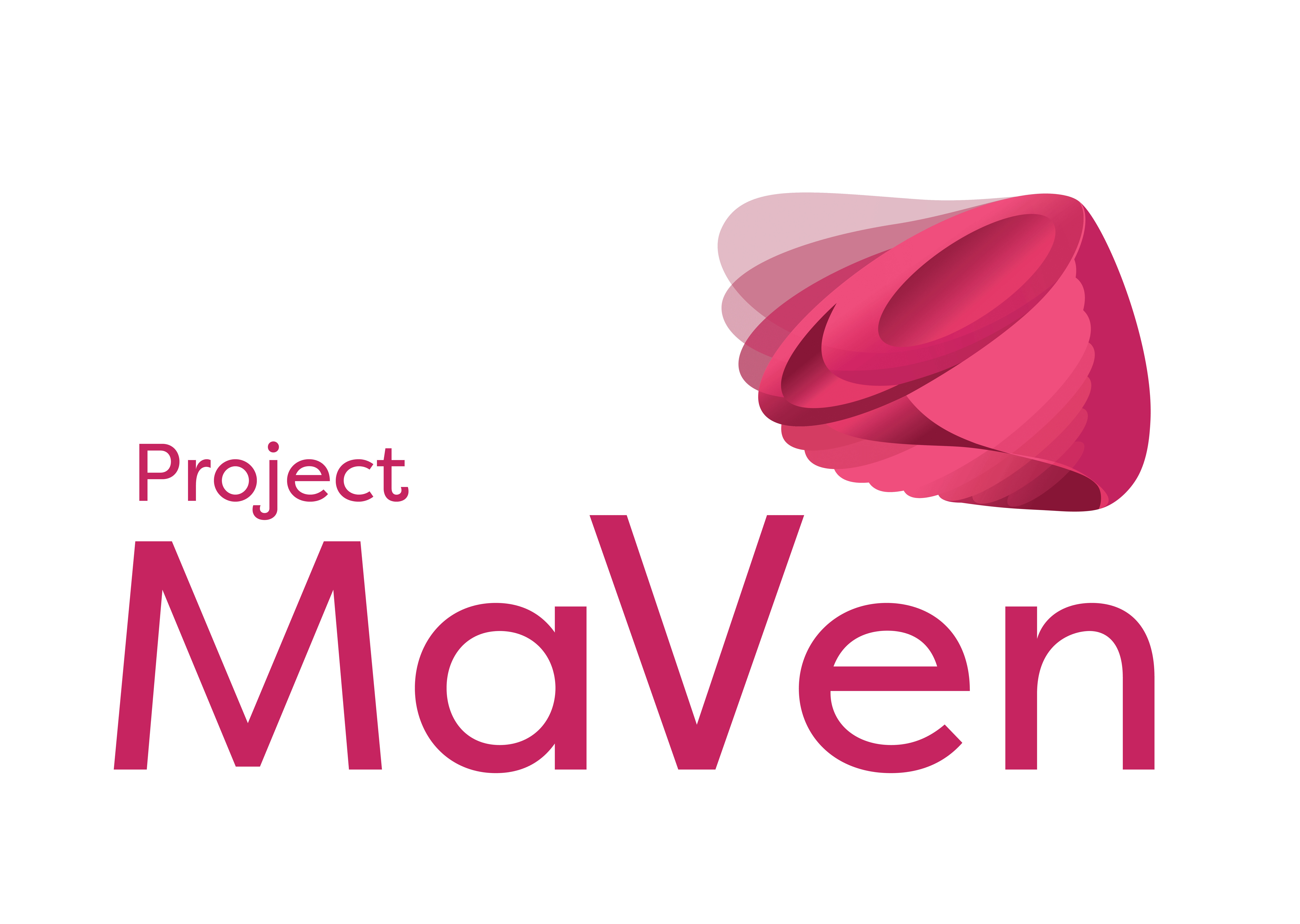 Maven logo