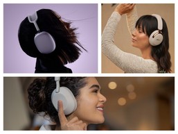 ANC headphones compared: Sony, Bose and Apple