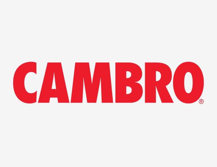cambro logo