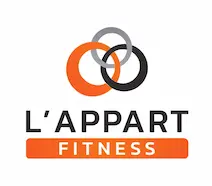 Logo L'Appart Fitness