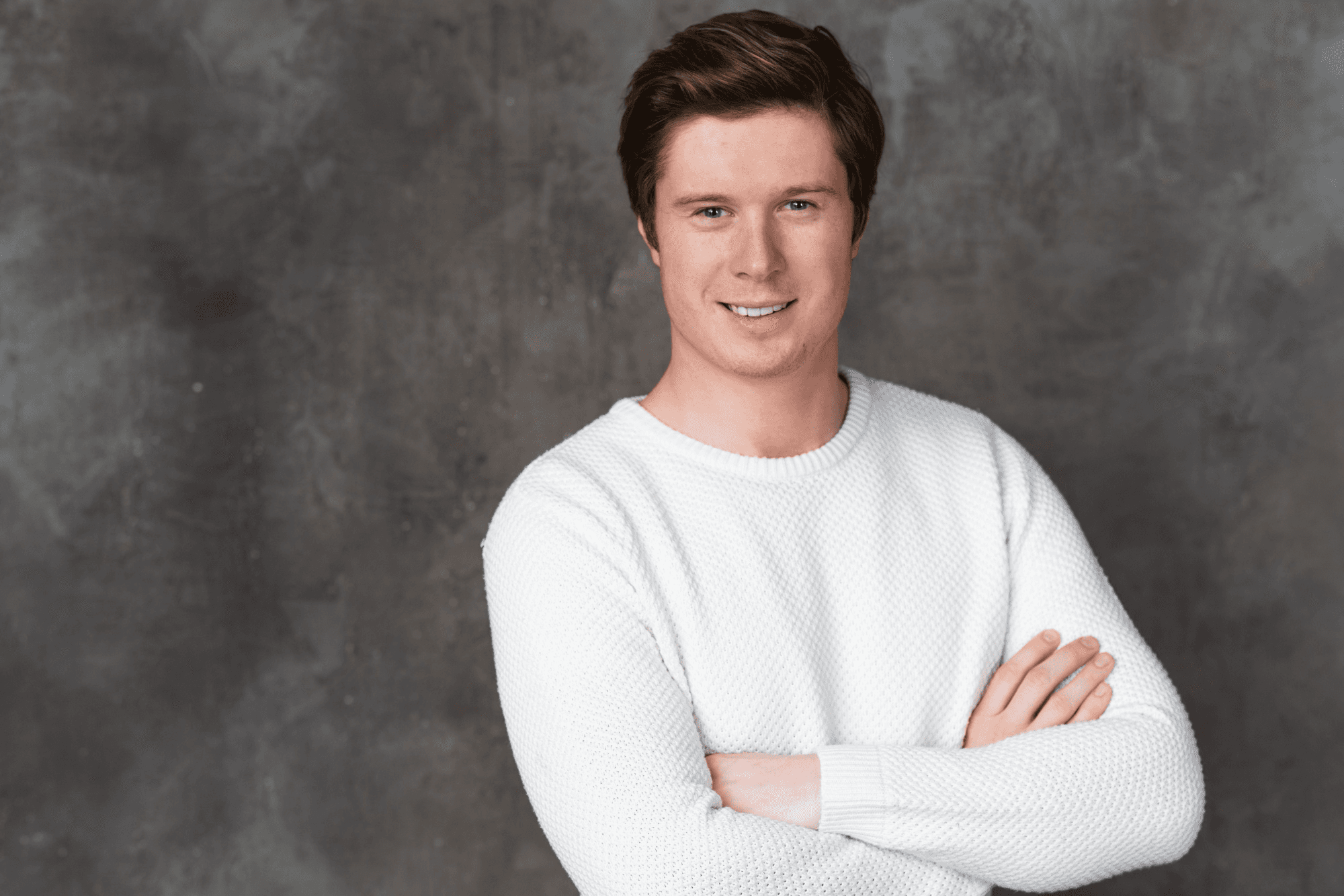 Avatar of person, who left a testimonial