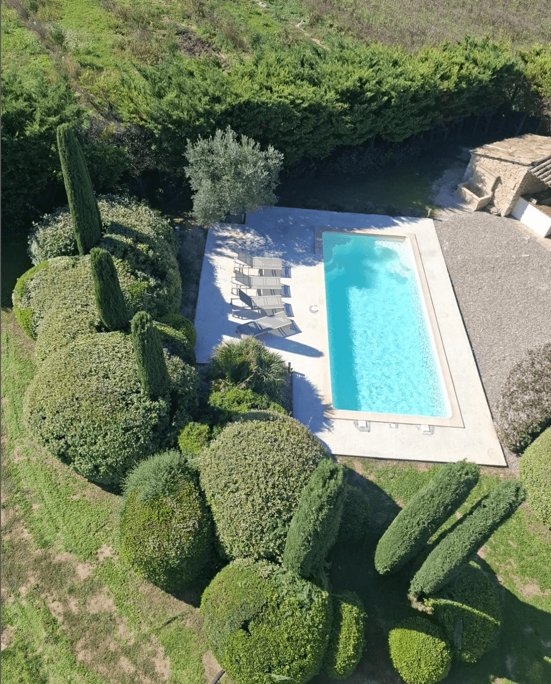 a man climbing up the side of a wooden building