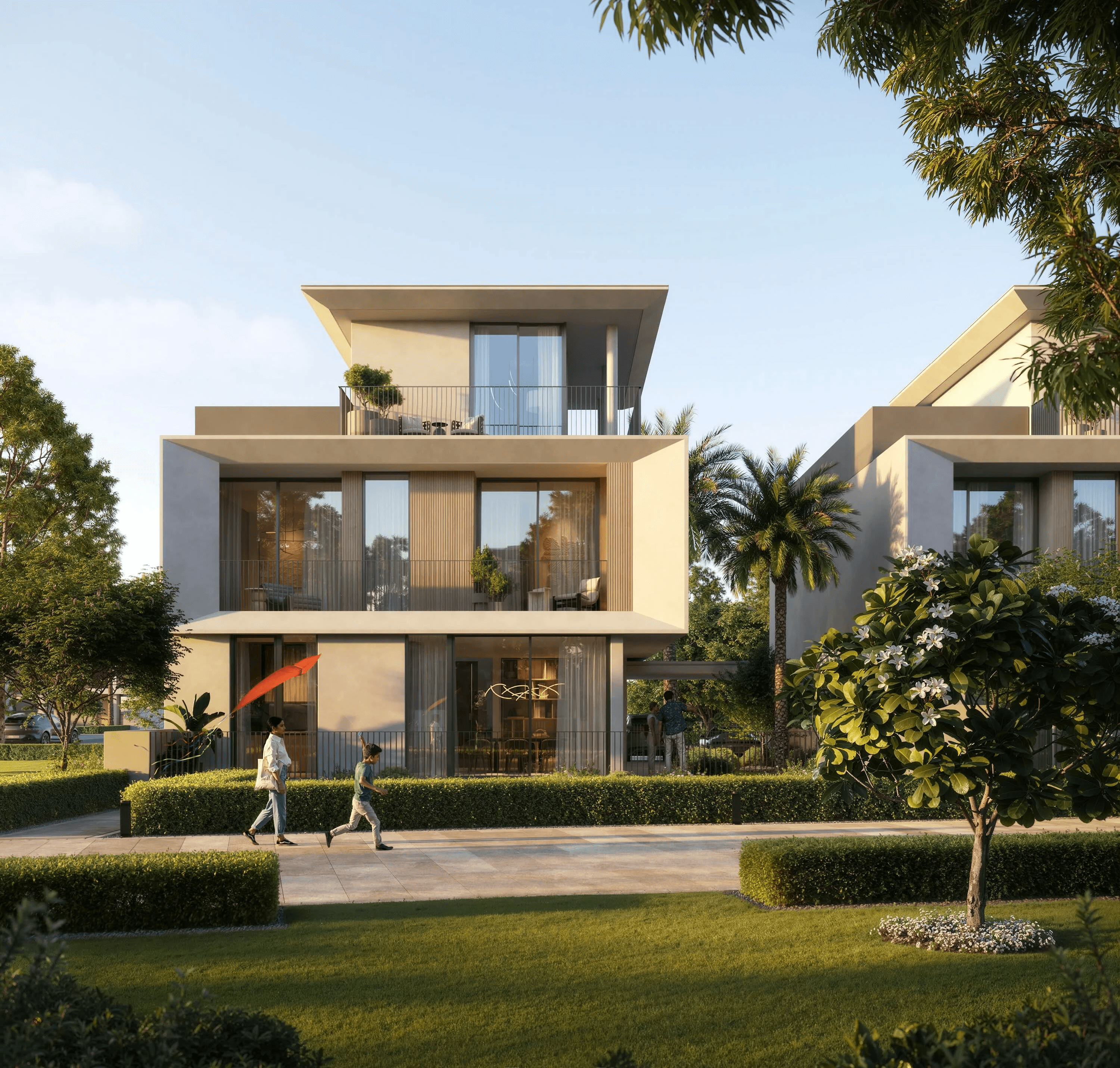 Selvara Grand Polo Dubai 4